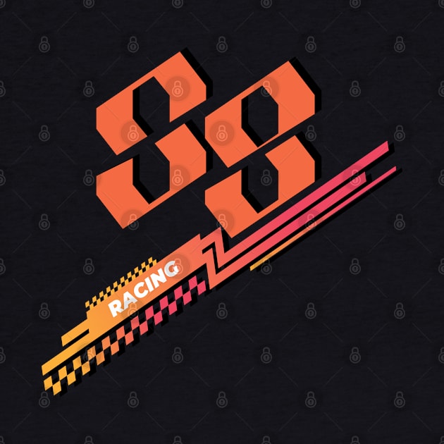 88 racing by TrendsCollection